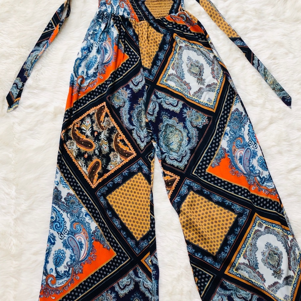 Romper - Picture 3 of 4